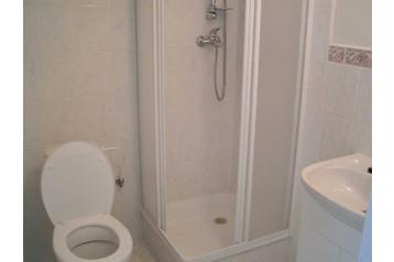 República Checa Chata Arnultovice, Exterior